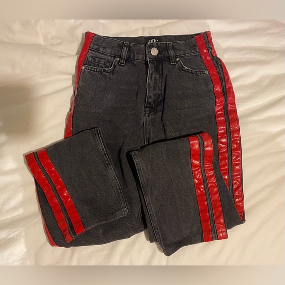 BDG racer jeans - Picture 1 of 2